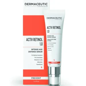 Activ Retinol 1.0% - 30 ml