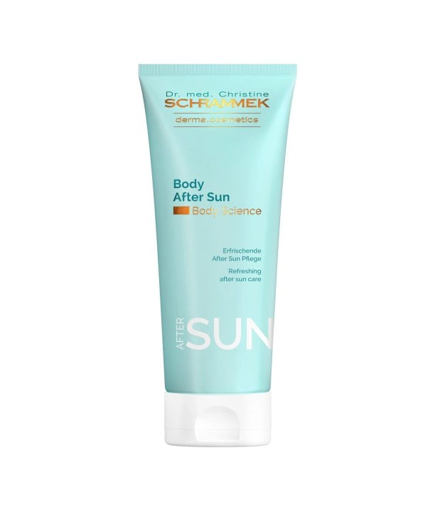 Body After Sun - 200 ml