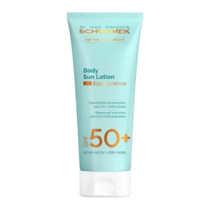 Body Sun Lotion SPF 50+ 200 ml