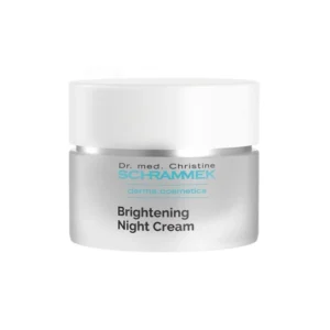 Brightening Night Cream - 50 ml