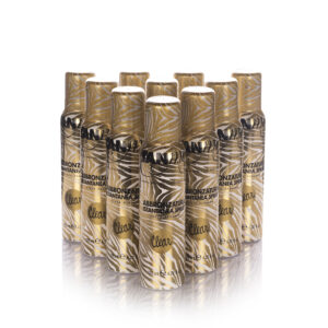 TAN ME (Clear) - Natural skin effect, paraben free - 125ml