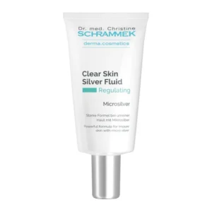 Clear Skin Silver Fluid - 50 ml