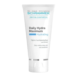 Daily Hydra Maximum SPF 20 - 50 ml