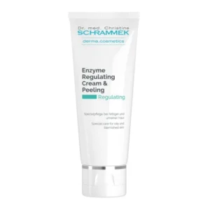 Enzyme Regulating Cream & Peeling - 75 ml