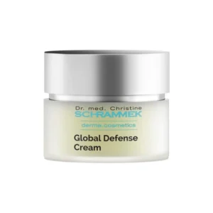 Global Defense Cream SPF 20 - 50 ml