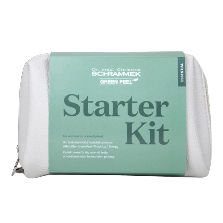 Green Peel® Starter kit Essential