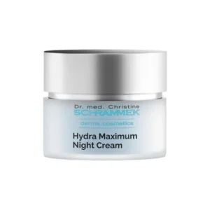 Hydra Maximum Night Cream - 50 ml