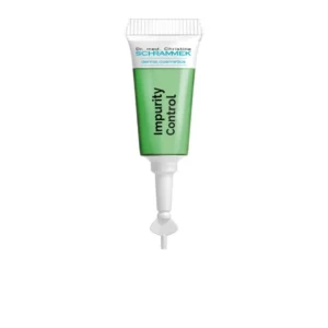 Impurity Control Ampoules 7x2ml