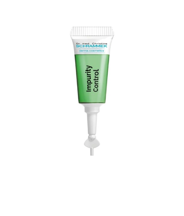 Impurity Control Ampoules 7x2ml