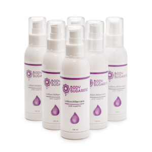 Lotion - Efterbehandling - 140ml