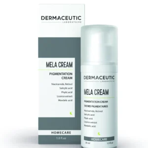 Mela Cream - 30 ml