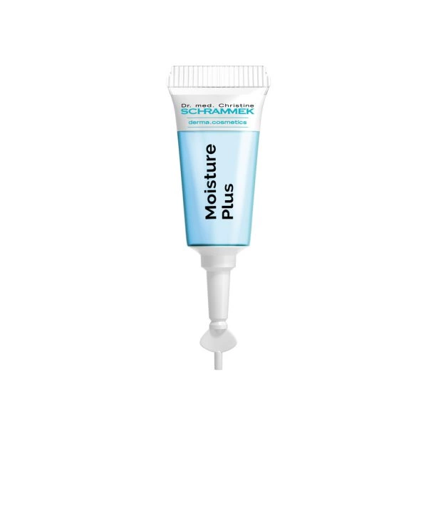 Moisture Plus Ampoules 7x2 ml