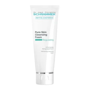 Pure Skin Cleansing Foam - 100 ml