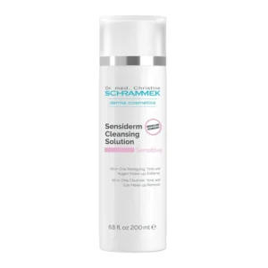 Sensiderm Cleansing Solution - 200 ml