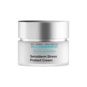 Sensiderm Stress Protect Cream - 50 ml
