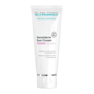 Sensiderm Sun Cream SPF 50 - 75 ml