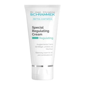 Special Regulating Cream - 50 ml