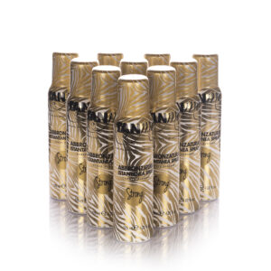 TAN ME (Strong) - Natural skin effect, paraben free - 125ml