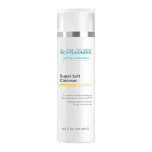 Super Soft Cleanser - 200 ml
