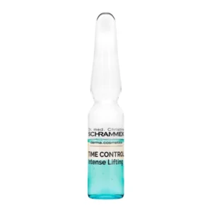 Time Control Intense Lifting - 7x1 ml
