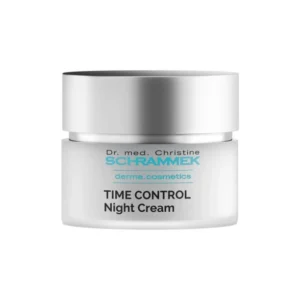 Time Control Night Cream - 50 ml