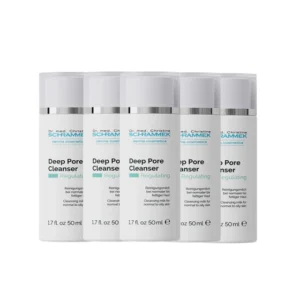 Deep Pore Cleanser - 50ml