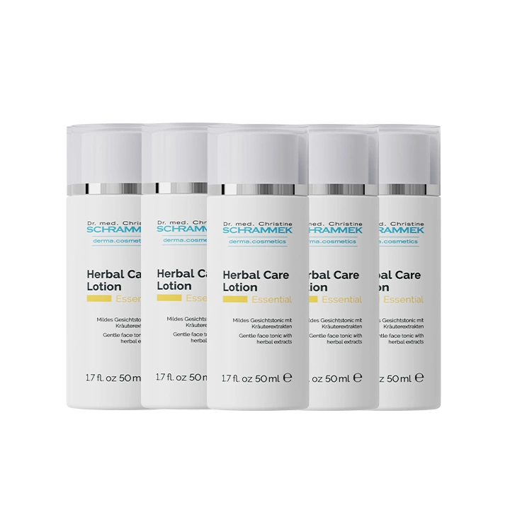 Herbal Care Lotion - 50ml