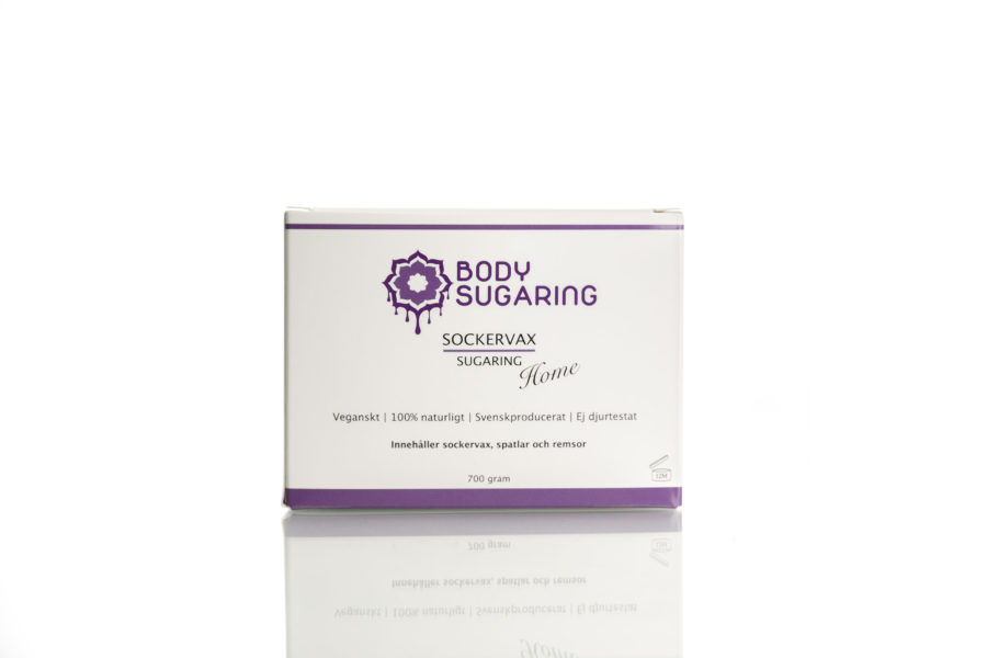 Sockervax Sugaring HOME - 700gr - Bild 2