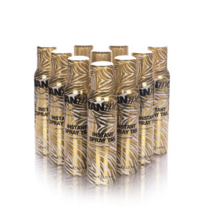 TAN ME (Normal) - Natural skin effect, paraben free - 125ml