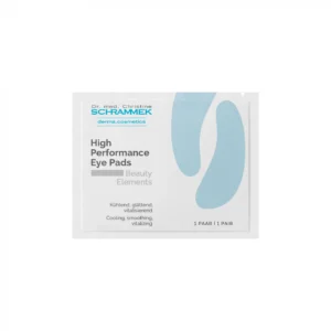 High Performance Eye Pads 4 x 4 ml (16 ml)