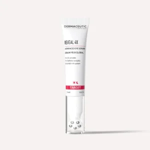 REVEAL 4X - Eye Serum