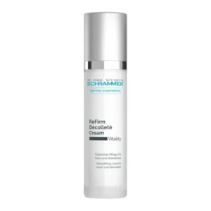 ReFirm Décolleté Cream - 50 ml