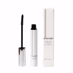 Elleevate, 2 in 1 keratin-serum Mascara